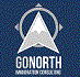 GoNorth logo